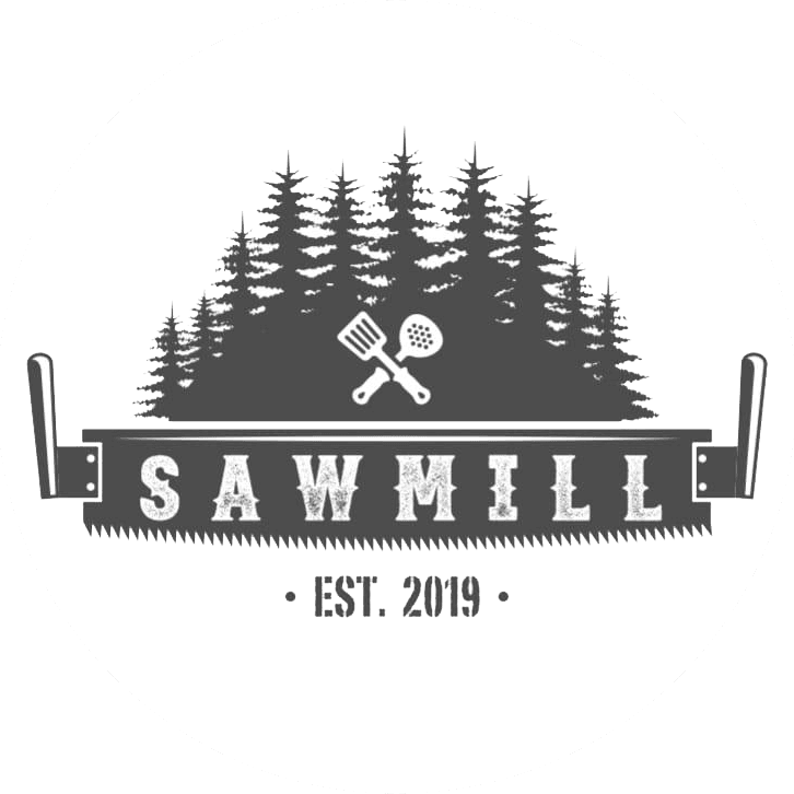 Sawmill Food Truck